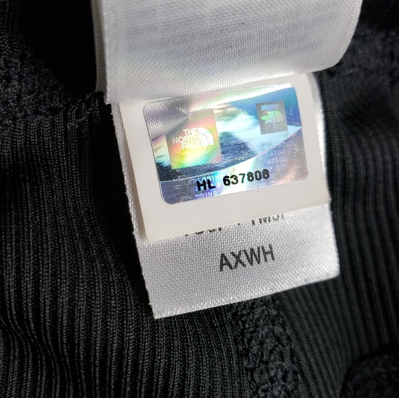 The North Face Women's Out The Door Capri - Picture 7 of 7